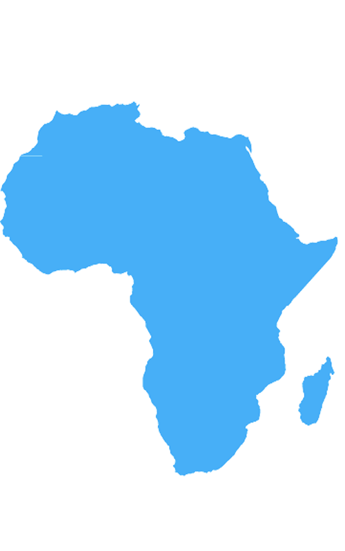 Africa