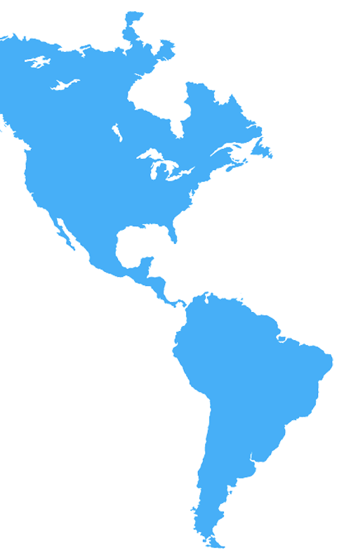 América