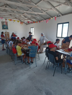 Apoio à Distância – Albânia 